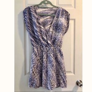 100% Silk Dress - Kimchi Blue Brand